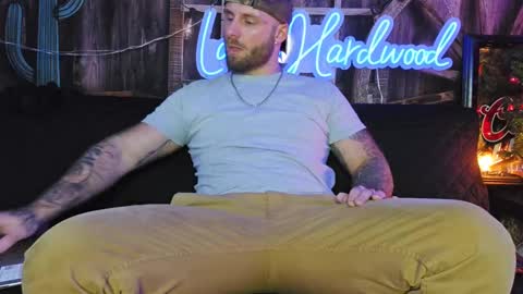 LANCE online show from December 2, 1:25 am