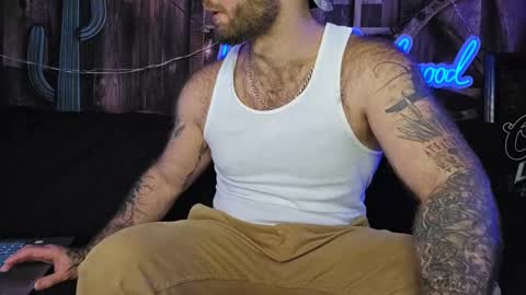 LANCE online show from December 4, 5:16 am