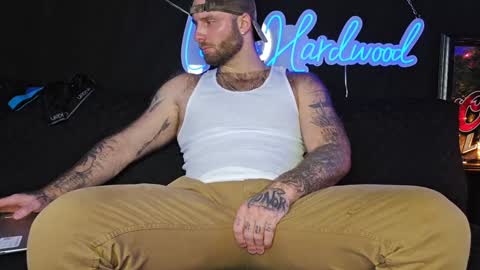 LANCE online show from December 15, 2:30 am