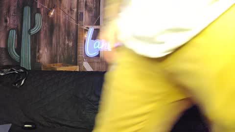 LANCE online show from December 28, 4:19 am