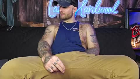 LANCE online show from January 3, 1:16 am