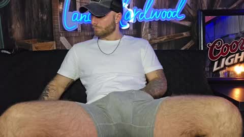 LANCE online show from January 26, 2:35 am