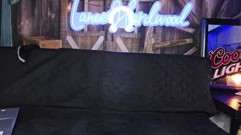 LANCE online show from February 4, 1:56 am