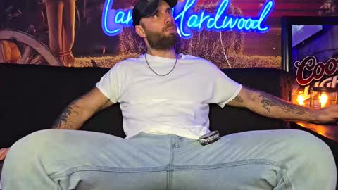 LANCE online show from October 4, 12:19 am