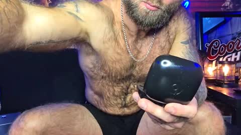 LANCE online show from October 5, 12:20 am