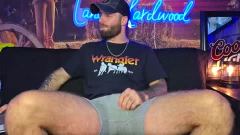 LANCE online show from October 17, 12:25 am