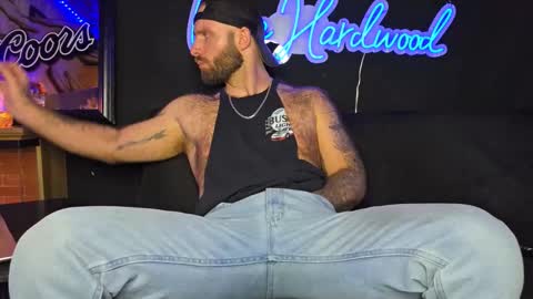 LANCE online show from January 8, 1:41 am