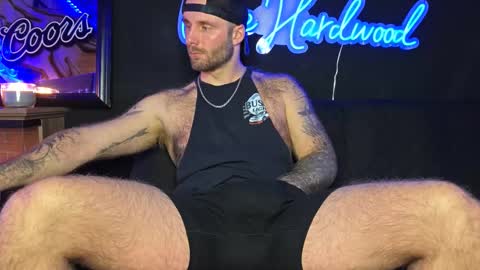 LANCE online show from January 19, 1:09 am