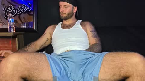 LANCE online show from March 19, 12:14 am