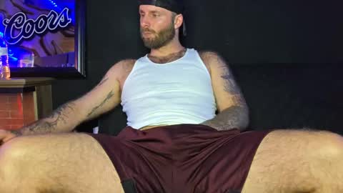 LANCE online show from March 21, 12:15 am