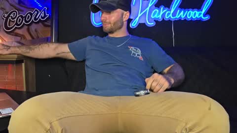 LANCE online show from March 29, 12:21 am