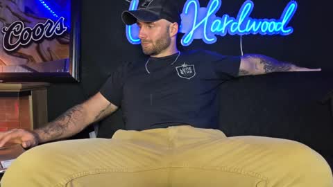 LANCE online show from March 30, 12:22 am