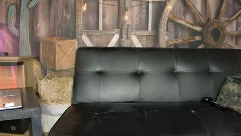 LANCE online show from April 18, 12:36 am