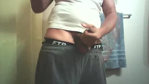 Ricobandz online show from September 19, 2:57 am