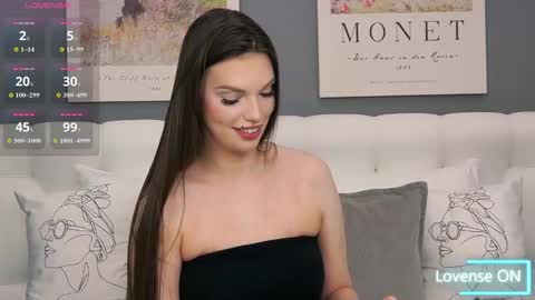 Snapshot of laneah chatting on November 13, 12:09 am Laneah online show from November 13, 12:09 am