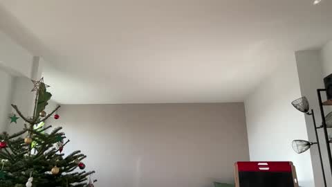 Snapshot of lanimalr chatting on December 18, 11:27 am Lanimal online show from December 18, 11:27 am