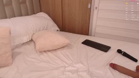 Lina online show from February 26, 3:53 am