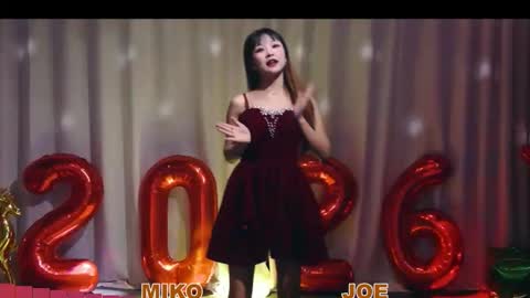 lankwaifong_cindy online show from January 9, 5:21 am