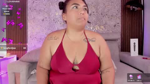 Snapshot of lanna__hot chatting on January 15, 12:51 am online show from January 15, 12:51 am