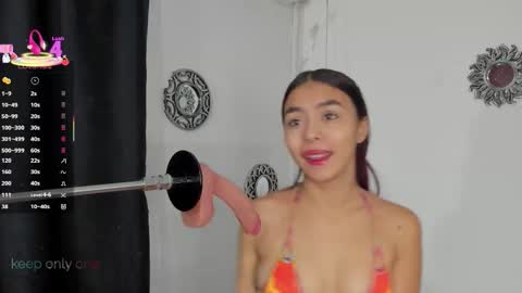 lanna_brunette online show from January 13, 1:05 pm