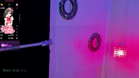 lanna_brunette online show from January 17, 1:27 pm