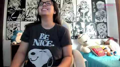 Snapshot of lanna_milller chatting on November 12, 1:44 pm lanna miller online show from November 12, 1:44 pm