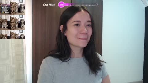 Snapshot of lanna_mills chatting on December 14, 1:38 pm Lanna online show from December 14, 1:38 pm