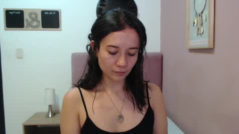 Snapshot of lanna_mills chatting on December 16, 4:38 pm Lanna online show from December 16, 4:38 pm