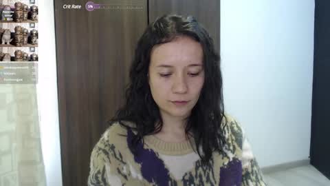 Snapshot of lanna_mills chatting on December 24, 3:58 pm Lanna online show from December 24, 3:58 pm