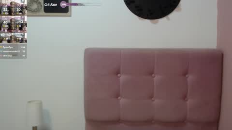 Snapshot of lanna_mills chatting on December 27, 4:32 pm Lanna online show from December 27, 4:32 pm