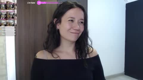 Snapshot of lanna_mills chatting on January 13, 3:58 pm Lanna online show from January 13, 3:58 pm