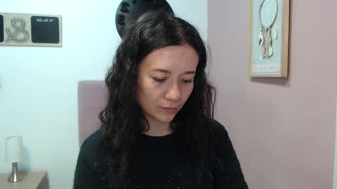 Snapshot of lanna_mills chatting on March 7, 1:18 pm Lanna online show from March 7, 1:18 pm