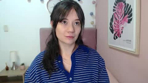 Snapshot of lanna_mills chatting on September 11, 1:33 pm Lanna online show from September 11, 1:33 pm