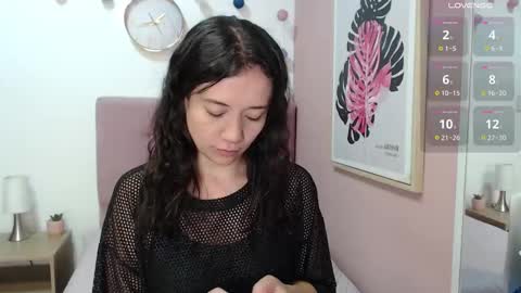 Snapshot of lanna_mills chatting on September 16, 1:23 pm Lanna online show from September 16, 1:23 pm