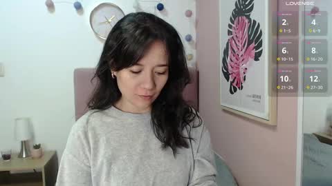 Snapshot of lanna_mills chatting on September 18, 1:35 pm Lanna online show from September 18, 1:35 pm