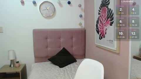 Snapshot of lanna_mills chatting on September 19, 1:23 pm Lanna online show from September 19, 1:23 pm