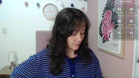 Snapshot of lanna_mills chatting on September 29, 1:16 pm Lanna online show from September 29, 1:16 pm