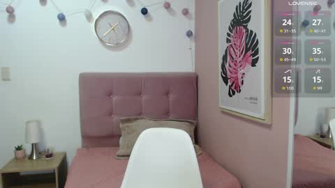 Lanna online show from March 30, 1:45 pm