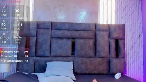 Lana Fox online show from March 10, 7:42 am