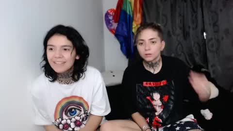 Snapshot of lannie_gonzales chatting on December 29, 12:52 am LANNIE   online show from December 29, 12:52 am