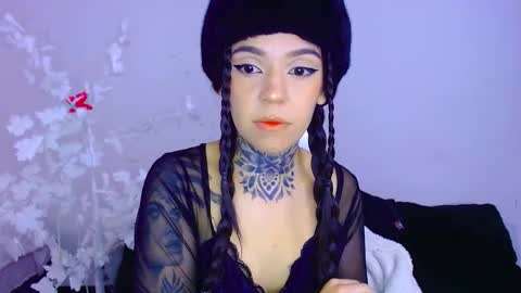 Snapshot of lannie_gonzales chatting on October 8, 4:04 pm LANNIE   online show from October 8, 4:04 pm