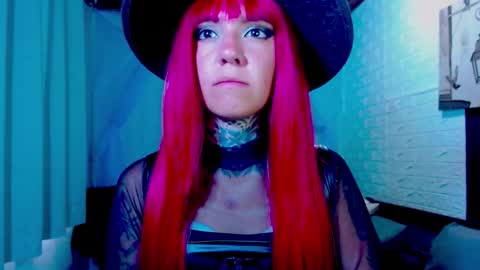 LANNIE   online show from March 27, 5:23 pm