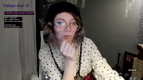 Snapshot of lanshan_classy chatting on January 10, 10:25 pm lanshan_classy online show from January 10, 10:25 pm