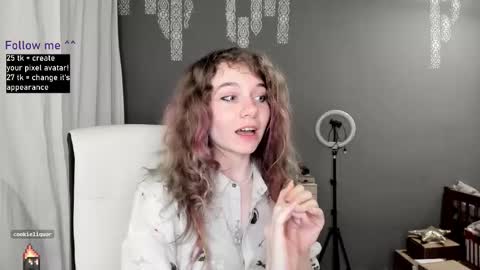 lanshan_classy online show from February 6, 2:53 pm