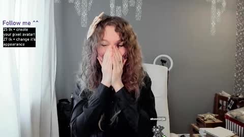 lanshan_classy online show from February 7, 7:56 am