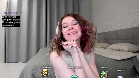 lanshan_classy online show from February 24, 11:58 pm