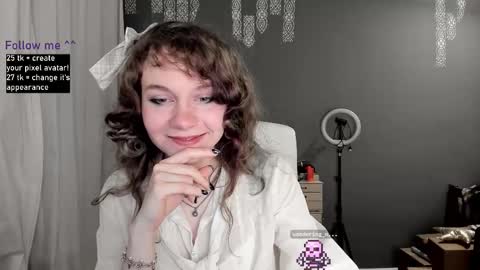 lanshan_classy online show from March 3, 11:10 pm