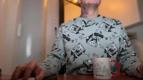 BDSM online show from December 9, 11:26 am