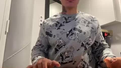 BDSM online show from January 16, 12:20 pm