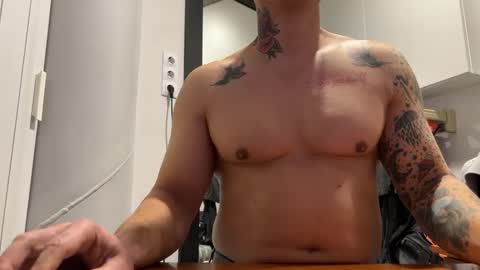 BDSM online show from January 16, 3:24 pm